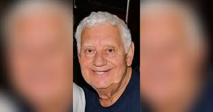 Obituary for Larry Dean Elliott