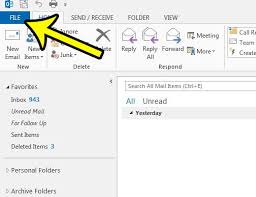 How To Turn Off Spell Check In Outlook 2013 Live2tech