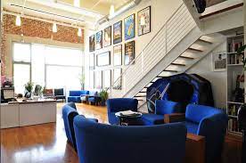 Loft 49 In Downtown Los Angeles Loft Locations Loft Home