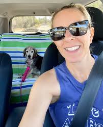 Charlotte Flair in beach 🏖