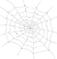 download spiderweb white png spider web png image with no background pngkey com spiderweb white png spider web