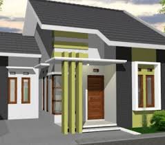 Cocok untuk ruangan rumah kamu. Teras Rumah Minimalis Terbaru Godean Web Id