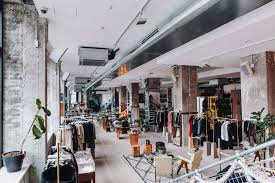 the store berlin  the store x