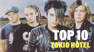 4.3 out of 5 stars 29. Top 10 Songs Tokio Hotel Youtube
