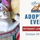 Pet Adoptions at PetSmart Lawrenceville event image