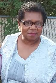 Obituary of Vivene Lillian Britton