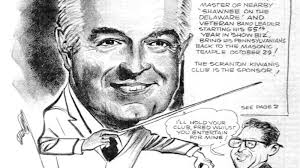 Time Warp, 1966: Fred Waring going strong after 50 years in show business