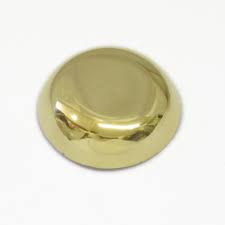 Door Knockers Spare Brass Striking Plate In our studio each door knocker is plated individually to achieve the desired finished product.