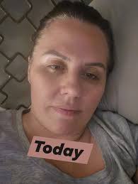 Do people with fibromyalgia have more energy in the morning and crash later  in the day?