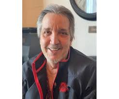 Douglas Vickers Obituary (2025)