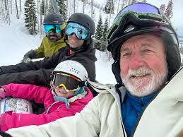 Chris Ober's Instagram, Twitter & Facebook