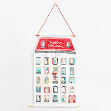 See more ideas about advent, advent calendar, christmas advent. Holiday House Advent Calendar Paper Source