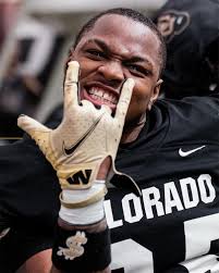 Voice of the Buffs Mark...