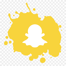 Discover 142 free snapchat logo png images with transparent backgrounds. Modern Paint Splash Snapchat Logo Png Similar Png