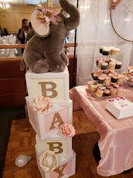 Diy Baby Blocks Baby Blocks Baby Shower Baby Shower Funny Cricut Baby Shower