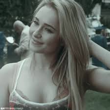 Donna Ricca Dal Panettiere