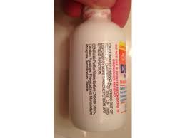 Major Deep Sea Saline Nasal Spray 1 5 Oz Ingredients And Reviews