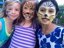 Faith and Wine Annual Block Party