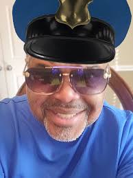 Dax Robinson and Cherokee