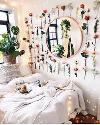 Pinterest Heartsinvaded Aesthetic Room Decor Bohemian Interior Design Bedroom Boho Bedroom Decor