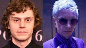 Ryan murphy has now also revealed that he's spoken to evan about returning for another season and it sounds promising. Evan Peters Reveals If He Will Ever Return To American Horror Story Popbuzz