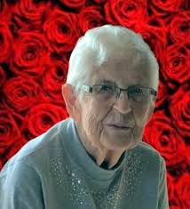 Marilyn Dahm Obituary