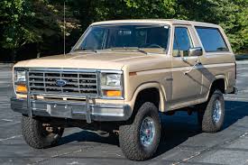 Image result for Desert Tan 1991 Bronco