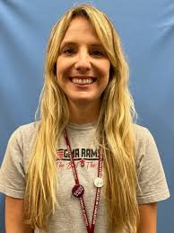 Greenville Middle School Eighth Grade