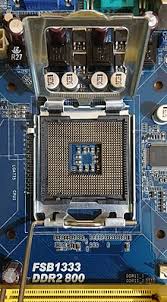 Cpu Socket Wikipedia