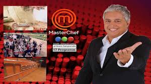 Masterchef is an argentinian gastronomic television program that seeks the best amateur chef in the country. Primera Temporada Masterchef Argentina Video Dailymotion