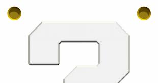 Mario Question Mark Template Pdf Geek Room Gamer Room Video Game Bedroom