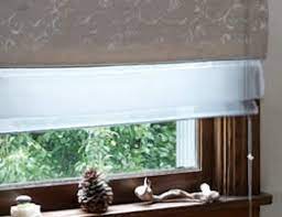 Roman shades offer an extensive selection of woven and nonwoven fabrics and a wide variety of colors, patterns and textures. Privacy Liner For Roman Shades