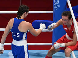 In 2012 and 2016, there was no featherweight class; Humqw3z4qwbram