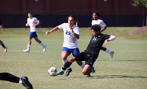 Warriors Finish in Draw Against Flying Fleet