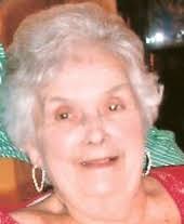 Obituary information for Frances Gorham