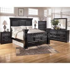 Cavallino Storage Bedroom Set Dormitorios Principales Ropa De Cama De Lujo Dormitorios