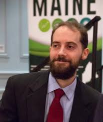 Legacy Maine Teachers of the Year