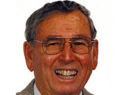 Clarence Lyons Obituary (2015)