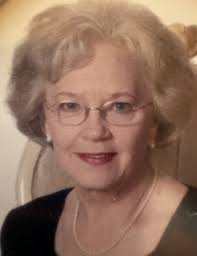 Janice Lou Messick Obituary