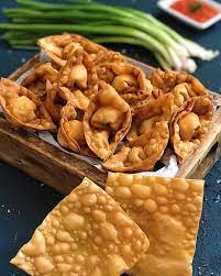 Resep Pangsit Paling Enak C 2020 Brilio Net Instagram Dapoer Naqia Instagram Putri Rahmanandi Pangsit Ide Makanan Resep Daging Sapi