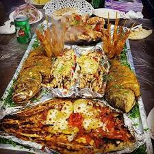 انا خالد شيف ماكولات بحريه مقيم في المصريين بمملكة البحرين Facebook