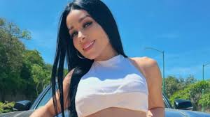 Yuliett Torres: Así es el atrevido video grupero que grabó con Alfredo  Olivas - El Heraldo de México