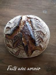 Epingle Sur Levain
