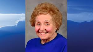 Jean Propst Duffett, Canfield, Ohio Obituary