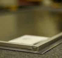 Aluminum C-Channel Hanging System
