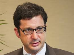 The Sentry's Brad Brooks-Rubin to Testify in Congress