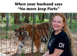 Pin By Mackenzie Huot On Jokes For Days Tiger Animal Activist Cool Cats