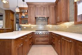 Like every semihandmade door, you'll order the cabinets and hardware from ikea, and the doors, panels and trim from us. Walnut Archives Amish Custom Kitchens