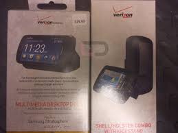 3.8 out of 5 stars. Samsung Stratosphere Accessories Start Arriving In Verizon Stores
