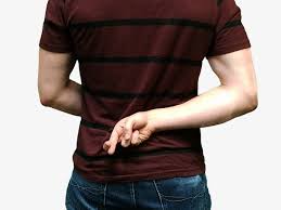 Cv Lies Is It Illegal To Lie On Your Cv Purplecv